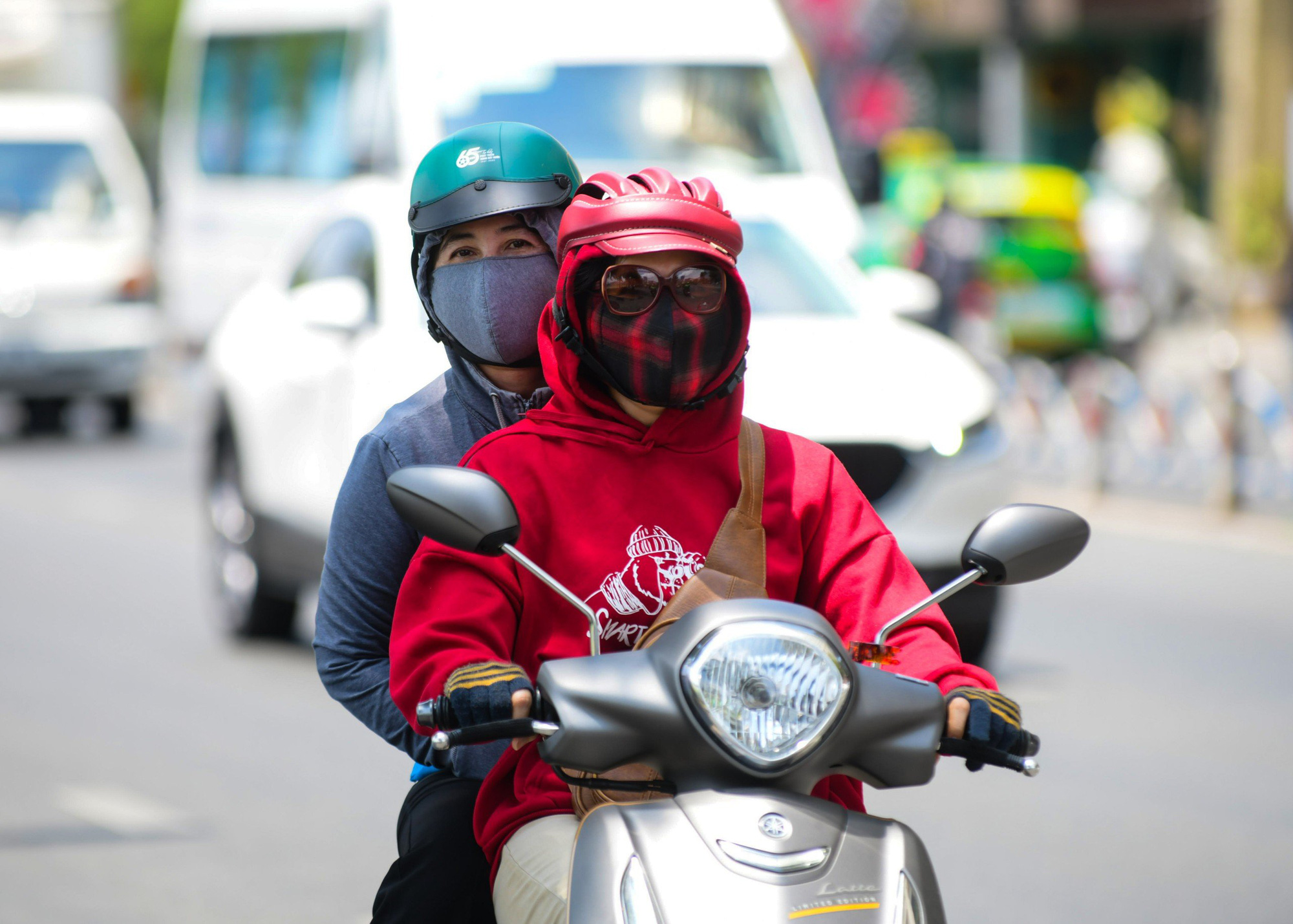 Thời tiết hôm nay 30-6: Bắc Bộ, Trung Bộ nắng, Nam Bộ mưa- Ảnh 1. Dự báo hôm nay 30-6, thời tiết cả nước ngày nắng - Ảnh: QUANG ĐỊNH
